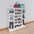 Lorencia shoe rack - up to 21 pairs