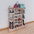 Lorencia shoe rack - up to 21 pairs