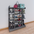 Lorencia shoe rack - up to 21 pairs