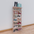 Milano shoe rack - up to 16 pairs